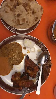 Moti Mahal Delux menu 5