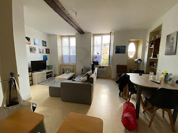 appartement à Argentan (61)