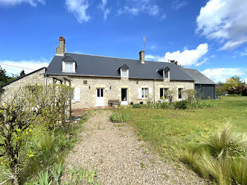 maison à Fay-aux-Loges (45)