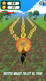How to download Farm Animal Escape Rooster Run 1.0 mod apk for pc
