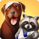 Cover Image of 下载 Pet World – My Animal Hospital – Care for animals 1.1.2909 APK