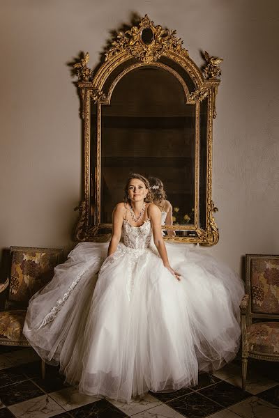 Fotografo di matrimoni Sam Monot (sammonot). Foto del 20 ottobre 2019