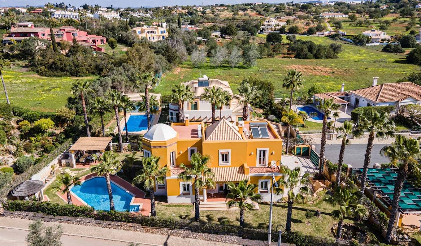 Villa avec piscine Albufeira