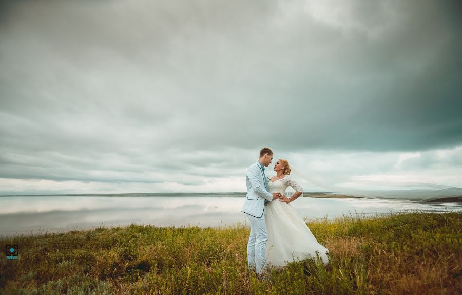 Vestuvių fotografas Anton Karpenko (savemoment). Nuotrauka 2015 rugpjūčio 10