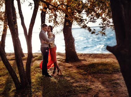 Fotógrafo de casamento Irina Sochivec (erenazh). Foto de 20 de junho 2016