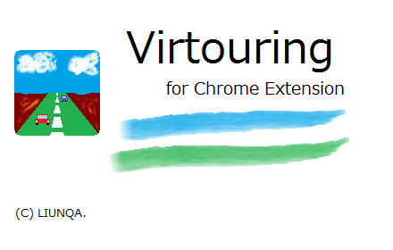 Virtouring for Chrome Extension Preview image 0