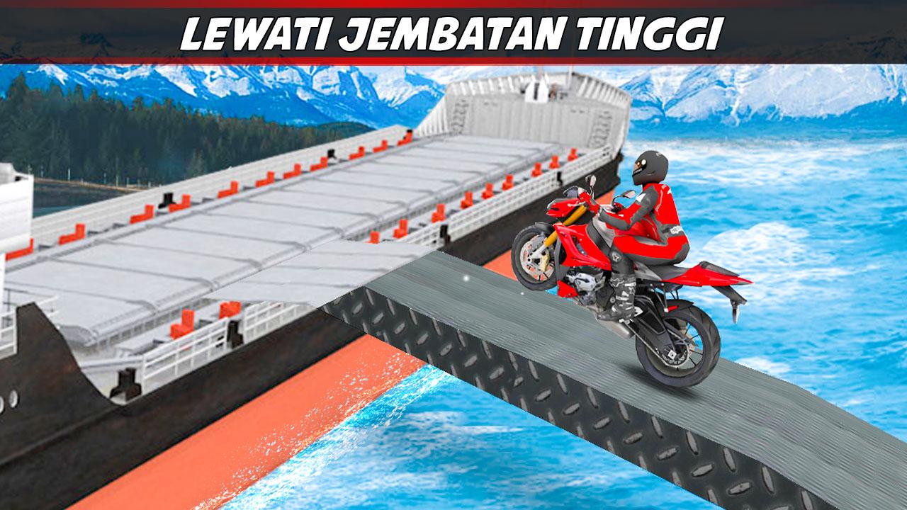 Parkir Kapal Motor Yang Sangat Berat Apl Android Di Google Play