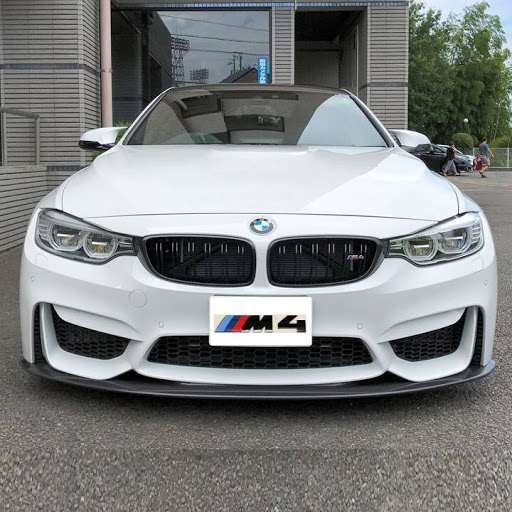 tosh_M4のプロフィール画像