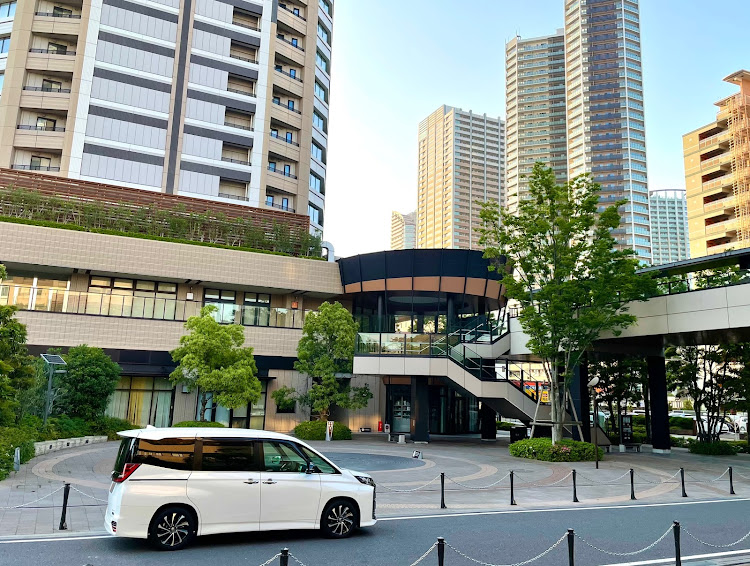 ノアのGWの思い出・武蔵小杉・等々力・連休なにした？に関するカスタム事例の投稿画像1枚目