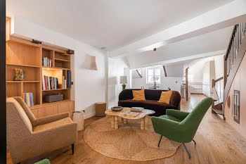 appartement à Paris 7ème (75)