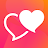 Cupix: Chat & Dating Crushes icon