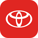 My Toyota icon