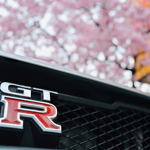 スカイライン GT-R