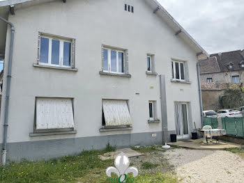 appartement à Marnay (70)