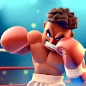 Boxing Gym Tycoon 3D: MMA Club