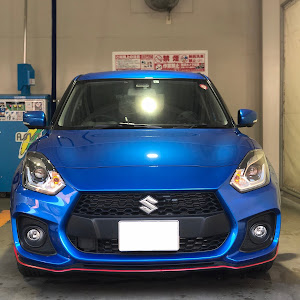 スイフトスポーツ ZC33S