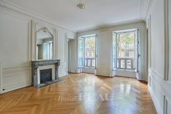 appartement à Paris 5ème (75)