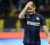 L'Inter prend provisoirement la tête de la Serie A