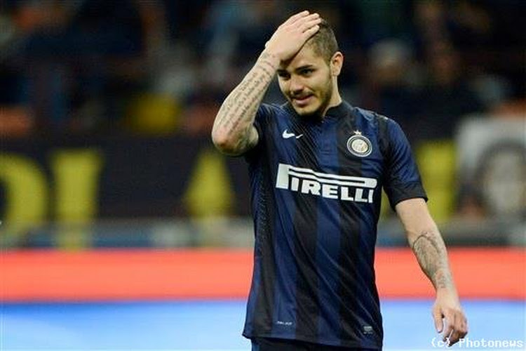 Serie A : l’Inter accroché par la lanterne rouge !