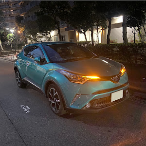 C-HR ZYX10