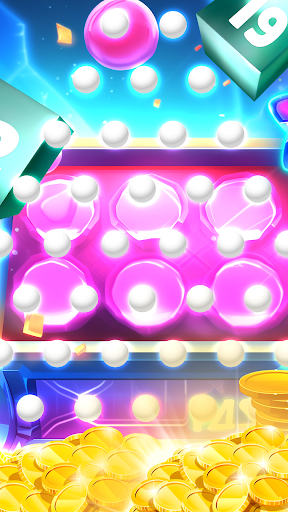 Screenshot PLNK Game