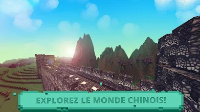 Dragon Rouge Exploration Chine Applications Sur Google Play - roblox sable creuser similator 1 vid#U00e9o roblox