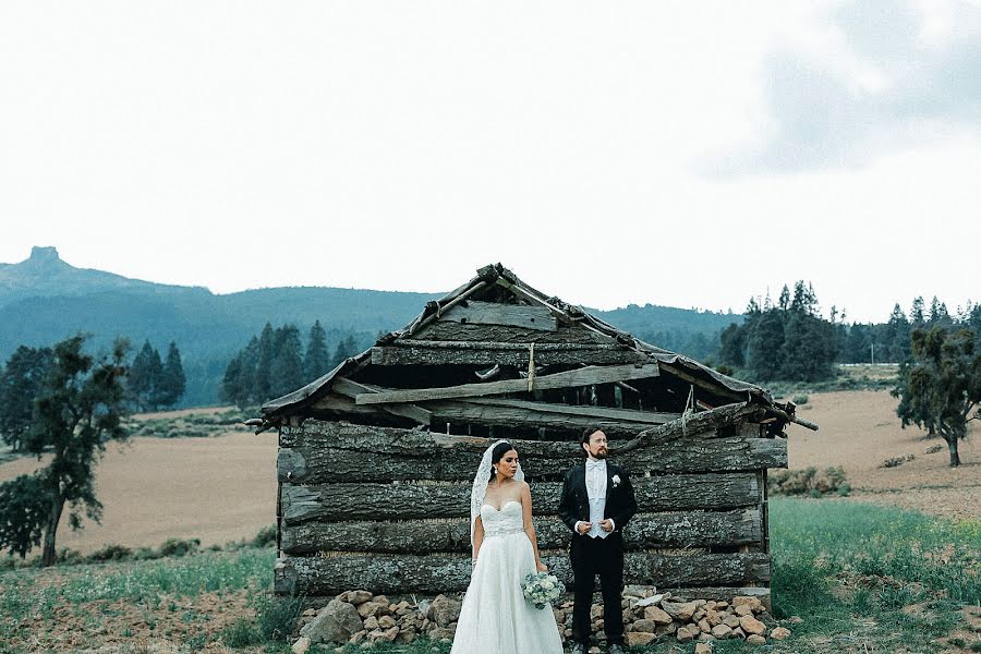 Fotografo di matrimoni Juan Manuel (manuel). Foto del 2 maggio 2023