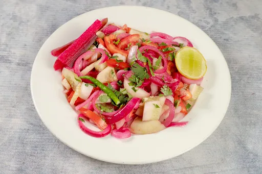 Uzbek Salad