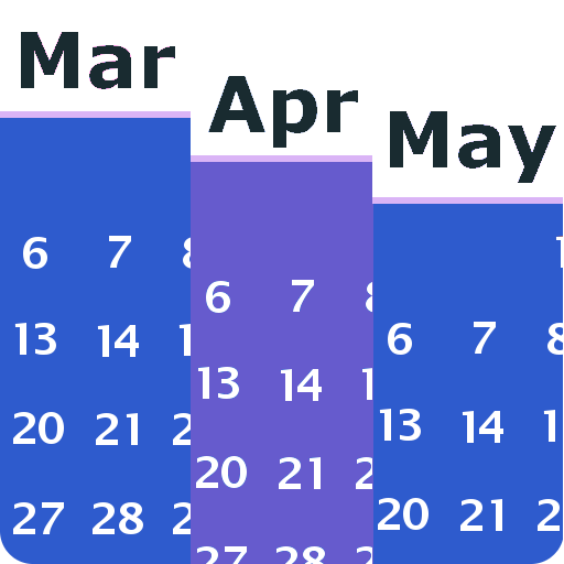 Age Calculator - Date and Calendar Calculator App