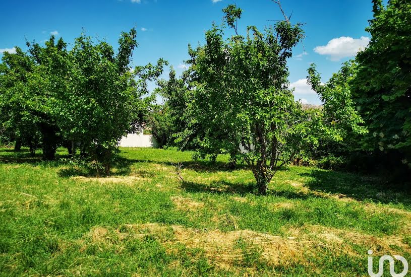  Vente Terrain à bâtir - à Frontenay-Rohan-Rohan (79270) 