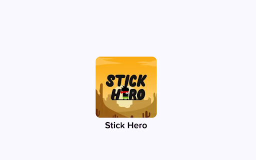 FunArt Stick Hero