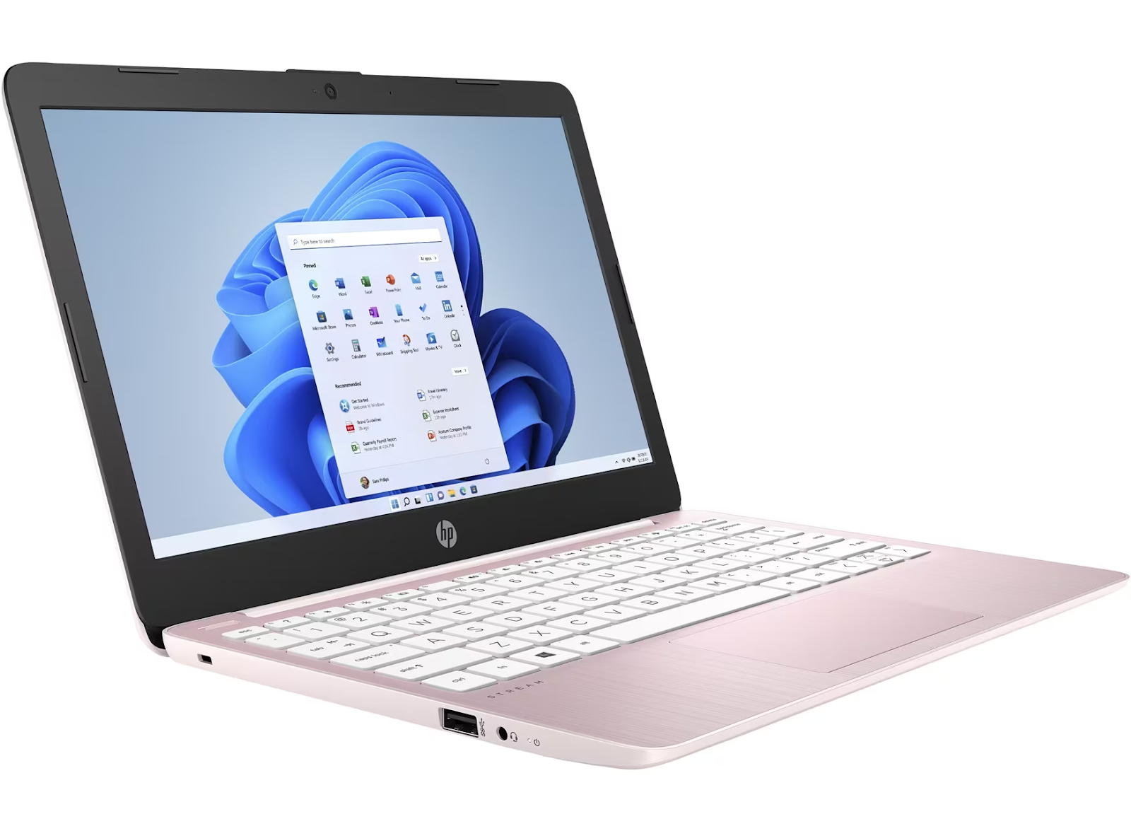 HP Pink Laptop Troubleshooting Guide