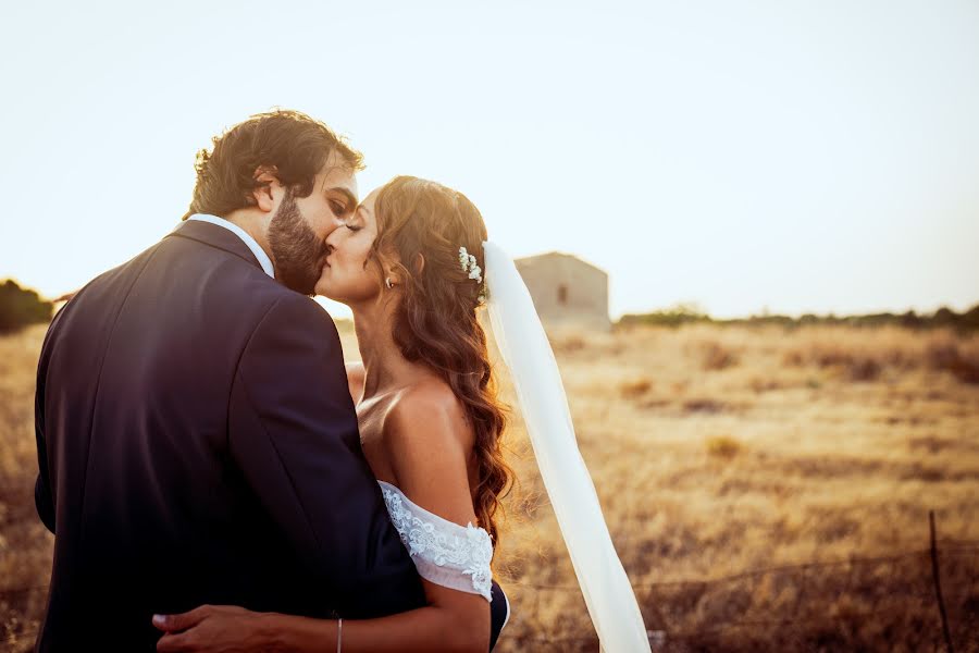 Fotógrafo de bodas Giovanni Luca Santanocito (modiphoto). Foto del 7 de diciembre 2022