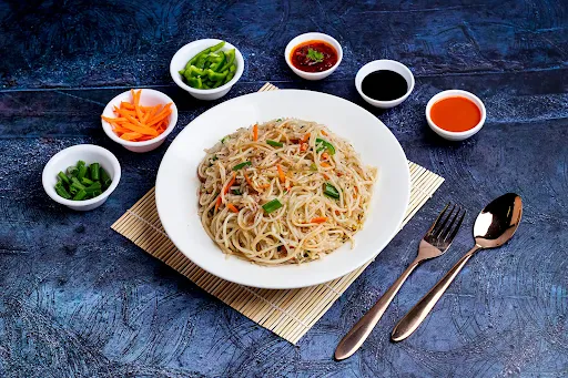 Veg Combination Noodles