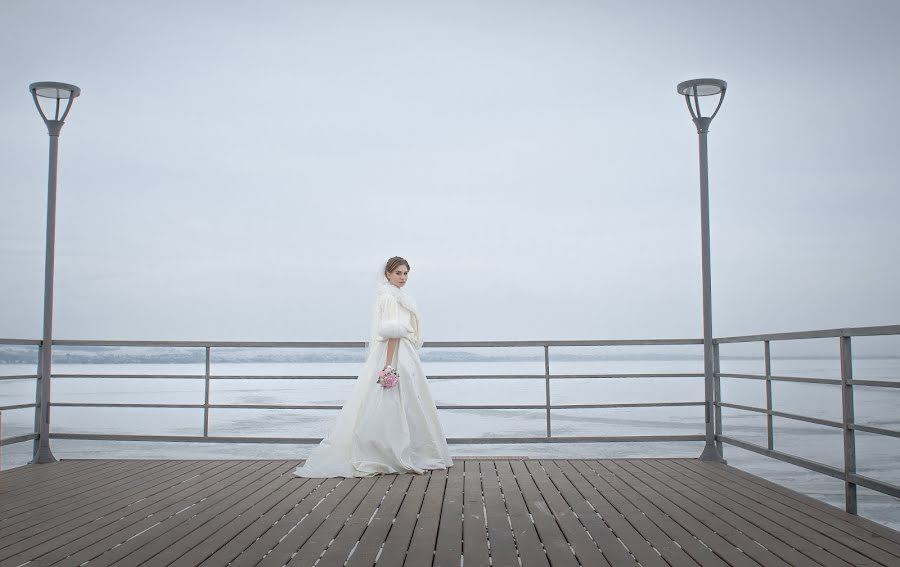 Fotografo di matrimoni Stanislav Kaydan (id157152372). Foto del 29 novembre 2020