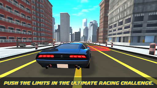 Screenshot Drift Stunts Turbo Thrills