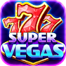 Super Vegas Casino Slots! icon