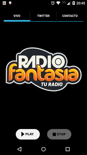 Radio Fantasía