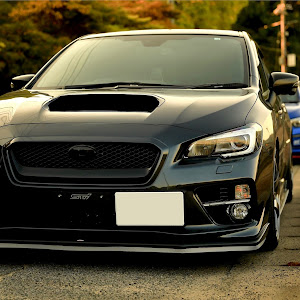 WRX S4 VAG