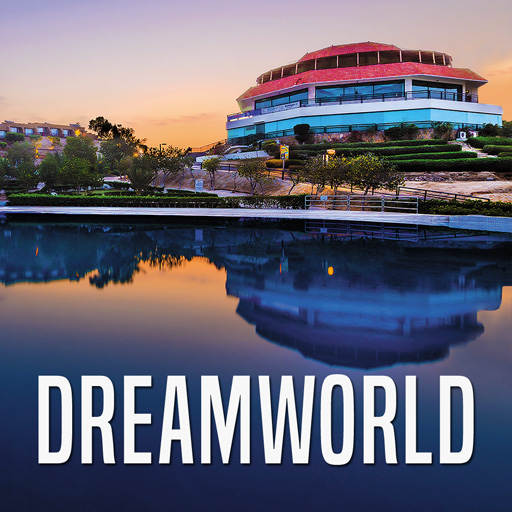 Dreamworld Resort