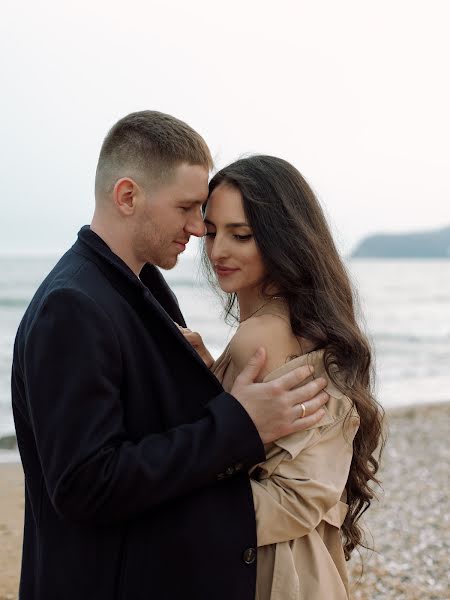 Wedding photographer Anastasiya Makienko (promakienko). Photo of 28 April 2022