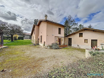 maison à Villars-les-Dombes (01)