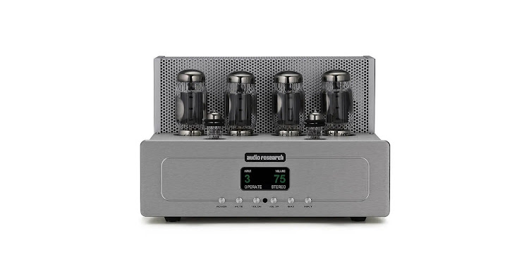 Audio Research VSi75.