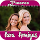 Download Piropos para Amigas For PC Windows and Mac 1.02