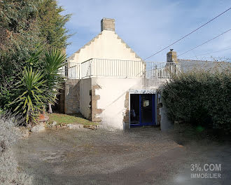 maison à Erdeven (56)