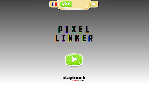 Pixel linker