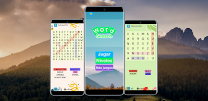 Sopa De Letras El Pasatiempo para Android - Download