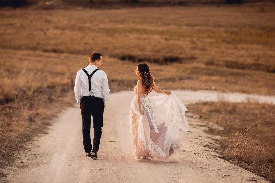 Fotógrafo de bodas Vadim Dodon (vadik7). Foto del 11 de mayo 2017