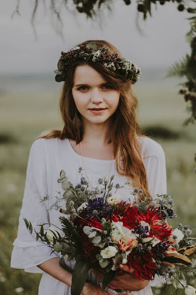 Photographe de mariage Elbrus Takulov (takulov98). Photo du 3 juillet 2018