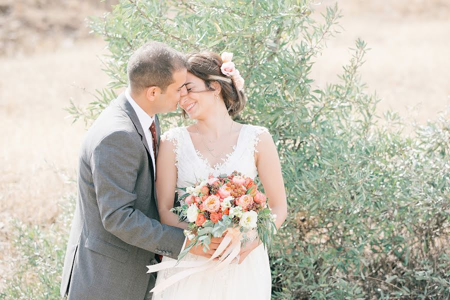 Fotograf ślubny Ruben Papoyan (papoyanwedding). Zdjęcie z 25 września 2016